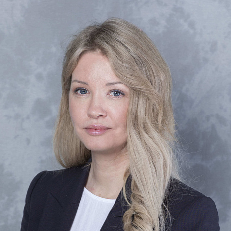 Ксения Сизова